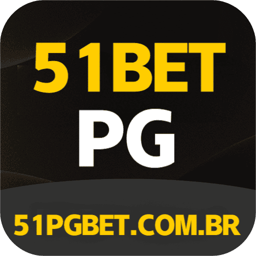 Imagem promocional da 51PGBET mostrando a plataforma e suas vantagens