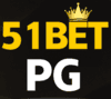 Logo da 51PGBET
